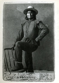 Geronimo