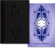 Dagboekje Louis H. Sullivan