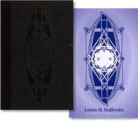 Dagboekje Louis H. Sullivan