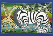 Grote zebra