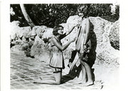 Twins Ruth and Ruby Nolan