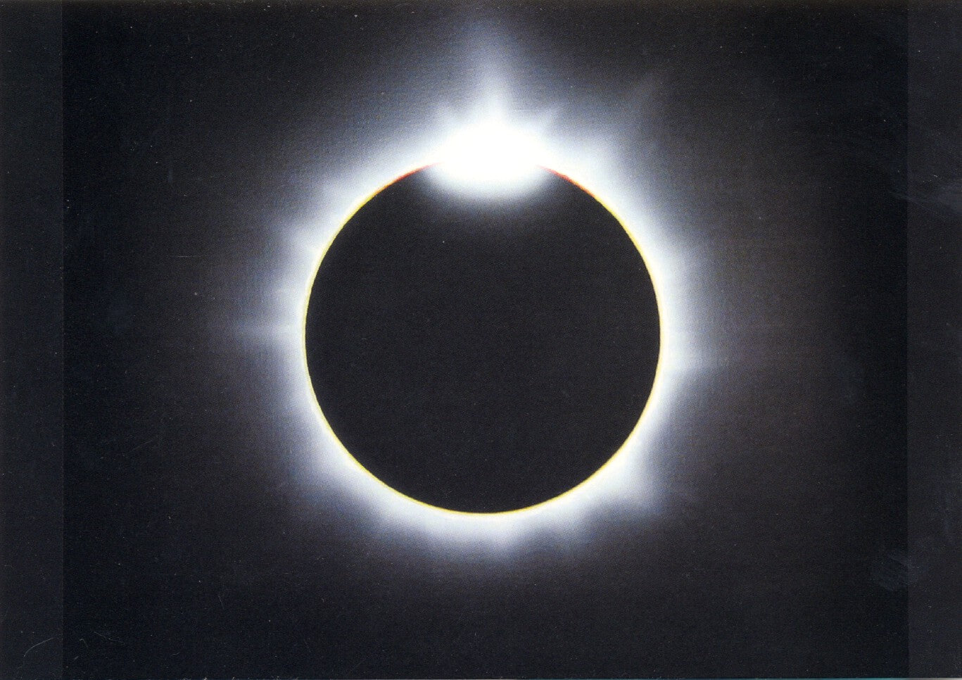Diamanten ring