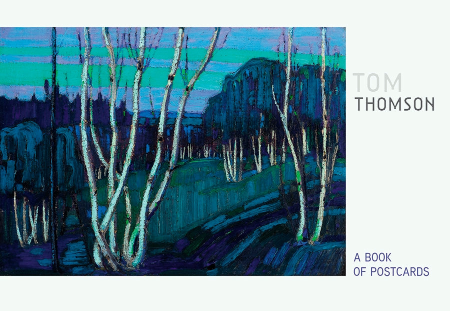 Tom Thomson