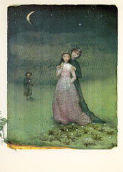 Andersen 8 - Samen onder de maan