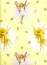 Bloemen-elfjes
