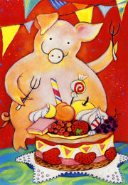 Feestvarken