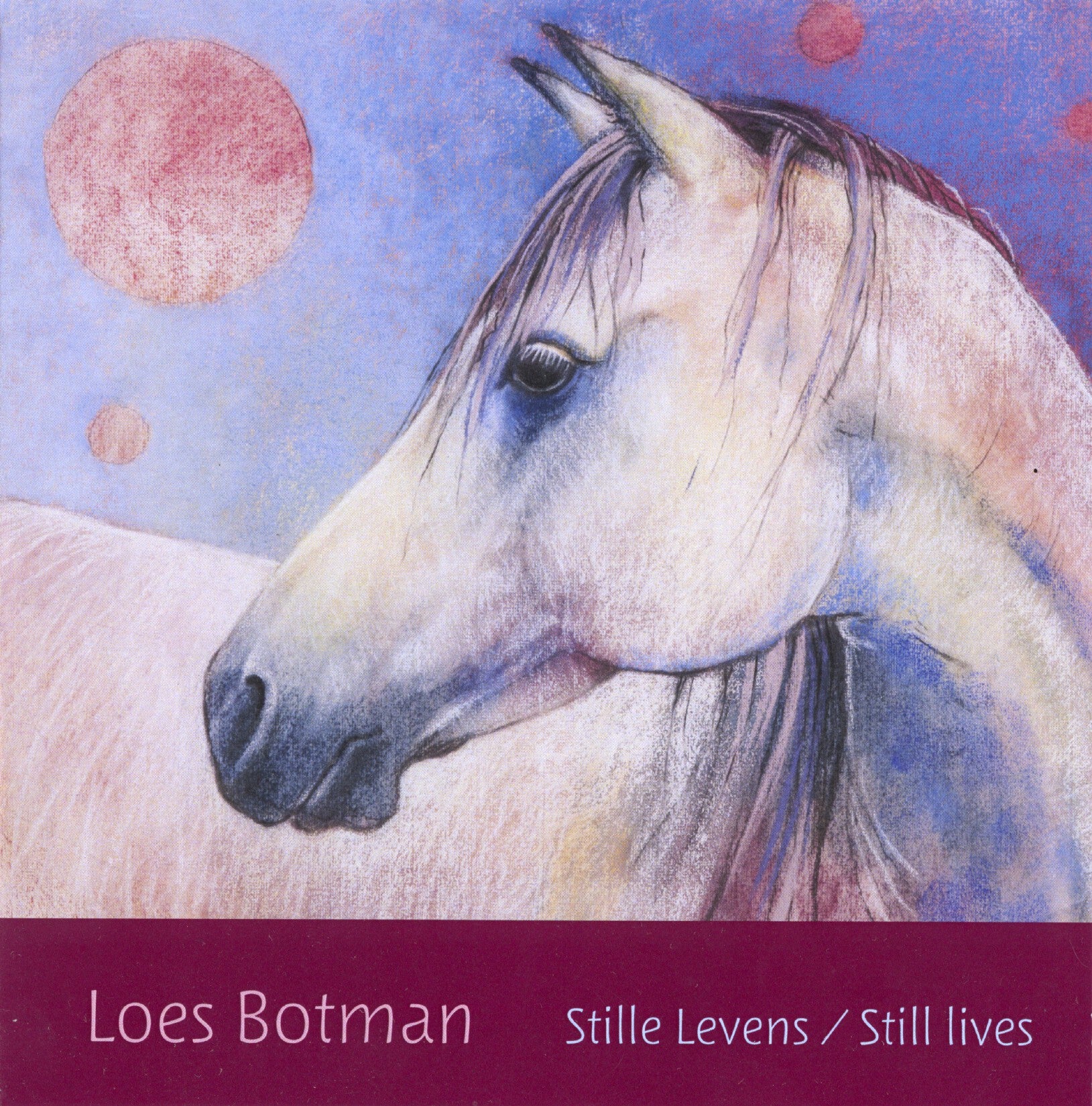 Stille levens