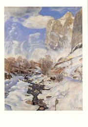 De lawine