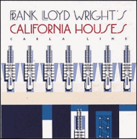 Frank Lloyd Wright's California houses