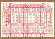 Design for the House Beautiful I
