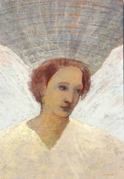 Aartsengel Rafaël (Engel van mededogen)