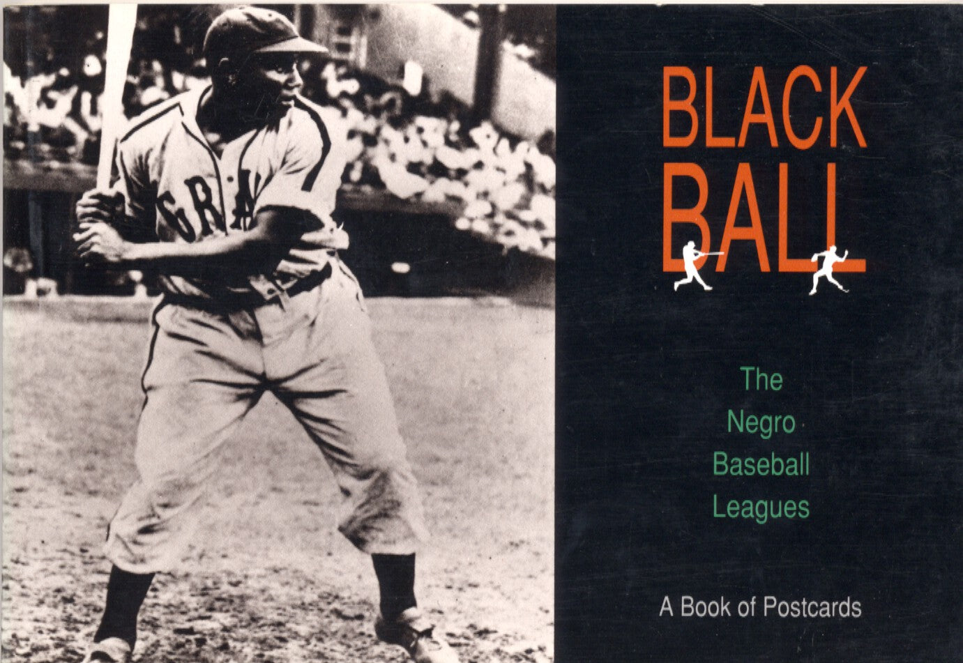 Black Ball