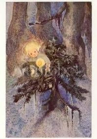 Kerstlicht