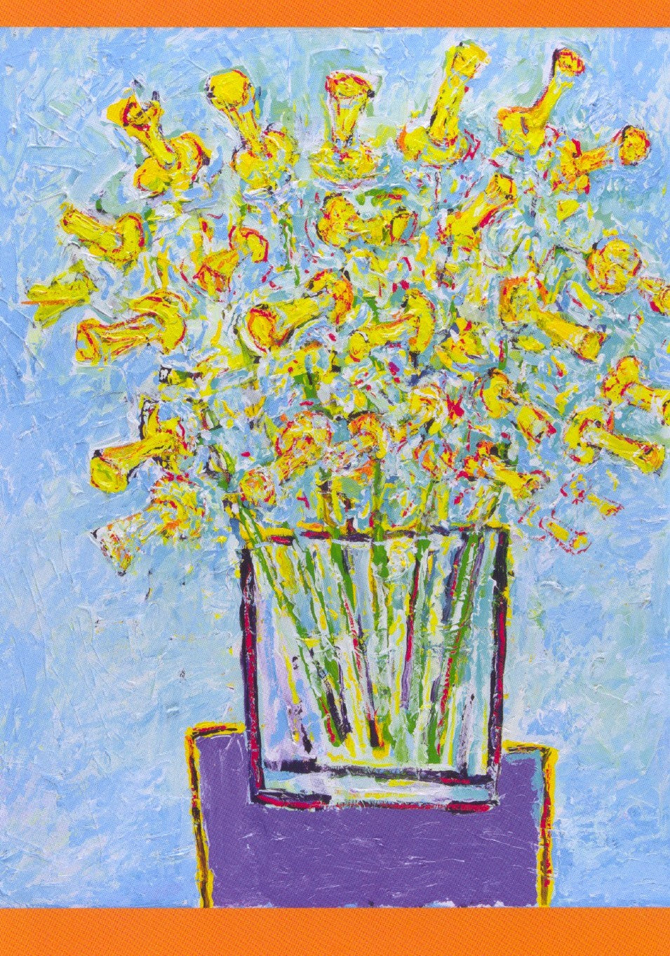 Narcissen
