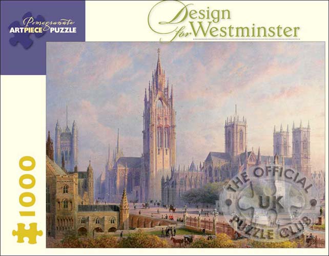 Design for Westminster