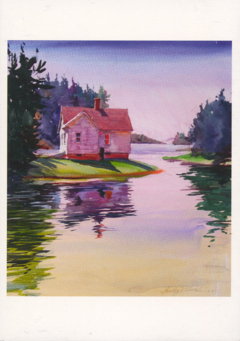 Quaker Point