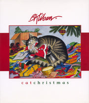 CatChristmas
