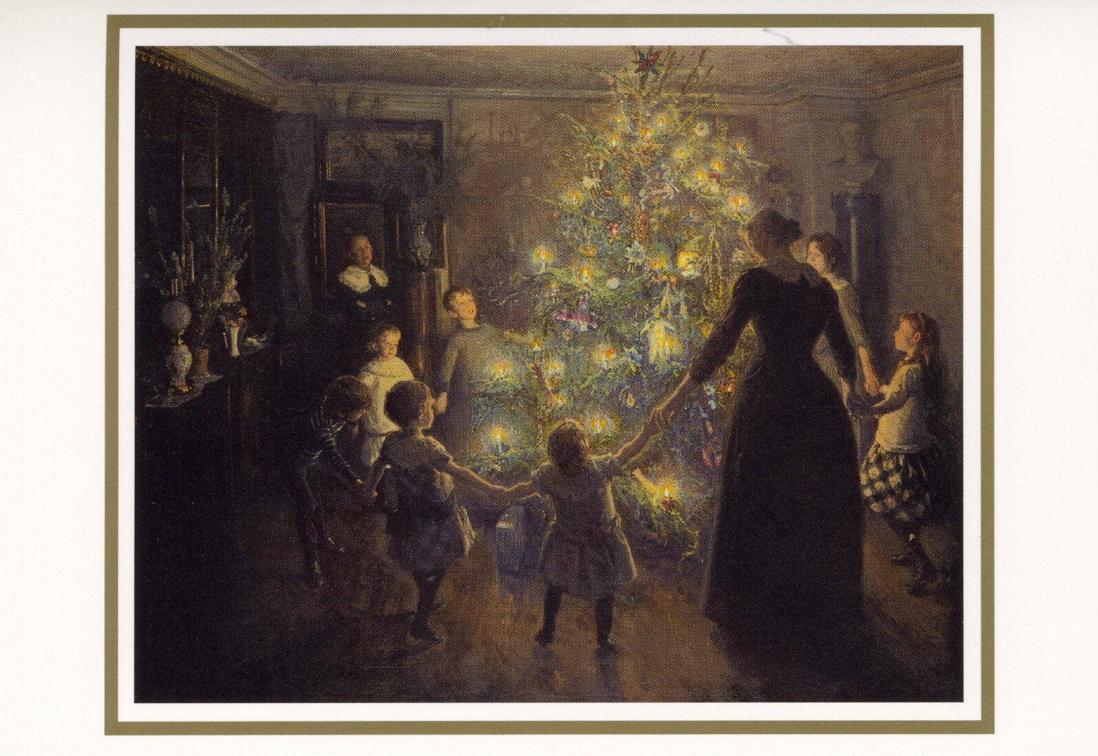 Stille nacht