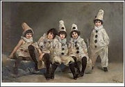 Kindercarnaval