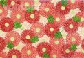 Japans bloemenontwerp