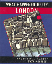 What happened here? -  London