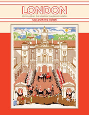 London - Posters from the London Transport Museum