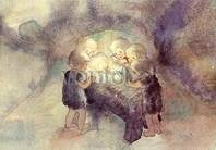 En een kind is ons geboren