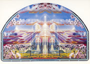 Tempel van het nieuwe licht