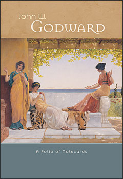 John W. Godward