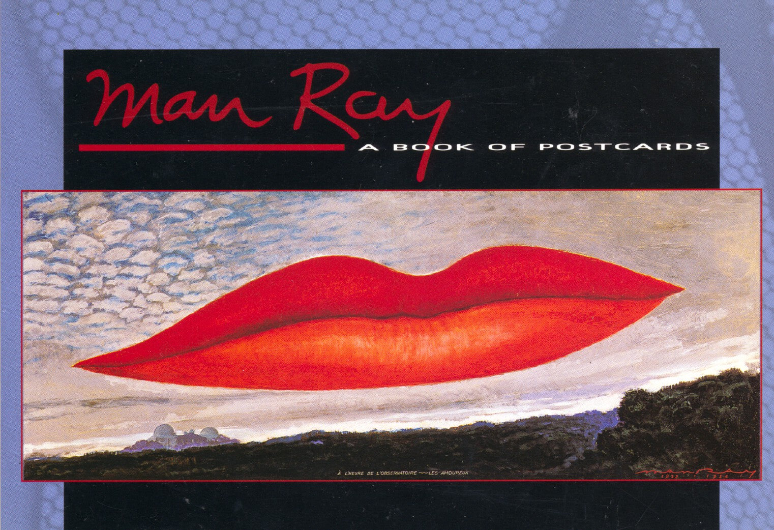 Man Ray
