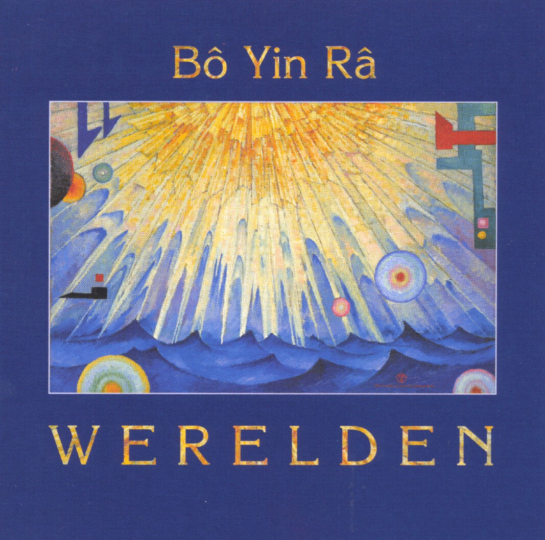 Werelden