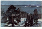 Winternacht