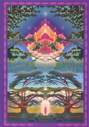 Crystal palace