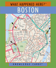 What happened here? - Boston