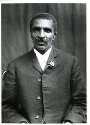 George Washington Carver