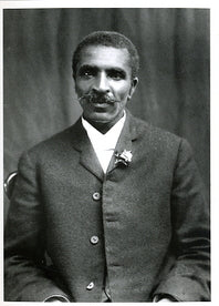 George Washington Carver