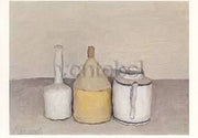 Natura morta - Morandi