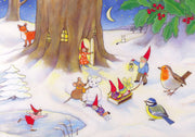 Winter-Geertje van der Zijpp