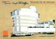 Frank Lloyd Wright: Drawings for the Guggenheim