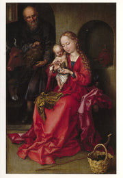 De heilige familie