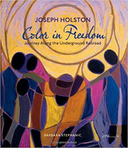 Color in freedom