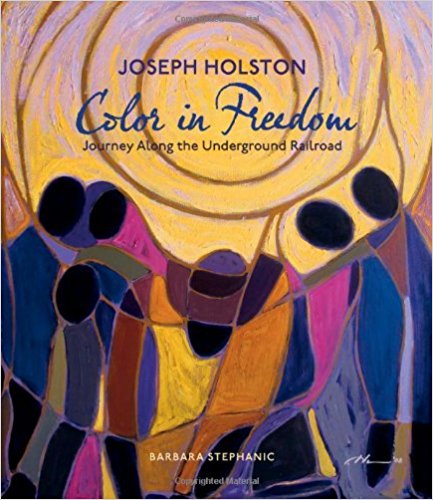 Color in freedom