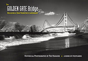 Golden Gate Bridge-Building a San Francisco Landmark