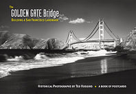 Golden Gate Bridge-Building a San Francisco Landmark