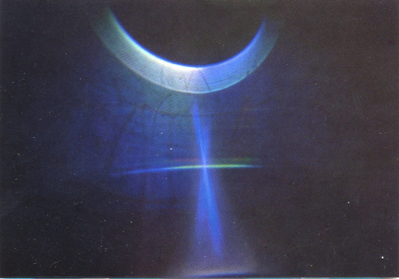 Spectraalbeeld II