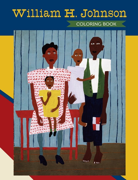 William H. Johnson