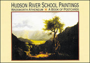Hudson River School paintings