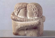 De kus - Constantin Brancusi