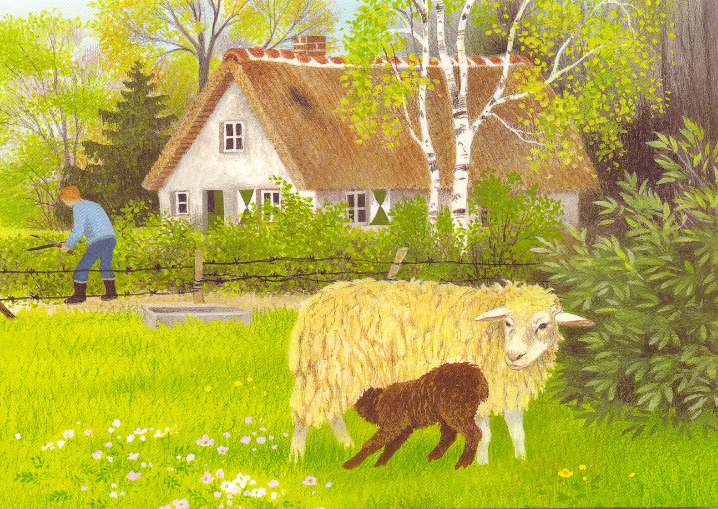 Lente 1