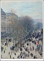 De Boulevard des Capucines